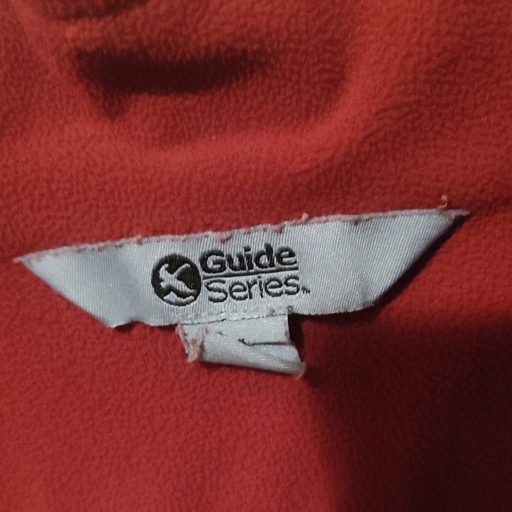 Quarter-Zip Pullover - Picture 3 of 6